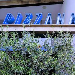 Restaurants Pizzana Brentwood in Los Angeles CA