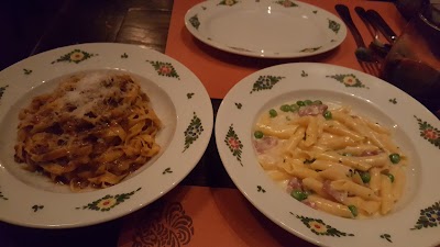 Restaurants Osteria Morini in New York NY