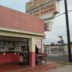 Restaurants The Best Burger in Los Angeles CA