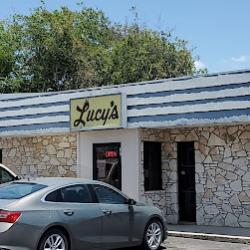 Restaurants Lucys Cake Shop in San Antonio TX