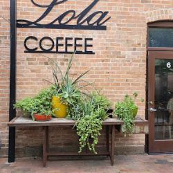 Restaurants Lola Coffee in Phoenix AZ