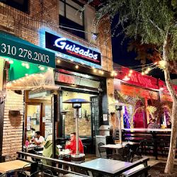 Restaurants Guisados in West Hollywood CA