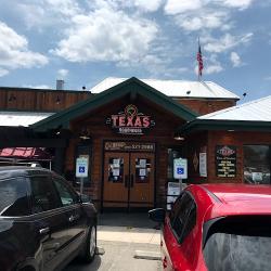 Texas Roadhouse