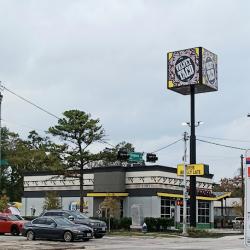 Restaurants Velvet Taco in Houston TX