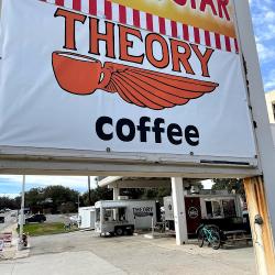 Restaurants Theory Coffee Company in San Antonio TX