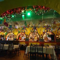 Restaurants Mi Tierra Cafe y Panaderia in San Antonio TX