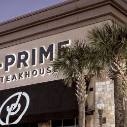 J-Prime Steakhouse