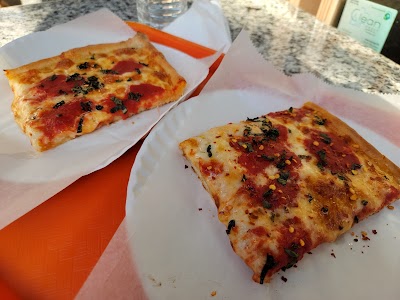 Mariella Pizza