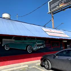 Restaurants Mad Macks Burger in San Antonio TX