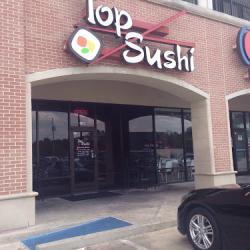 Restaurants Top Sushi in Houston TX