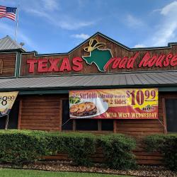 Texas Roadhouse