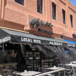 Restaurants Majerles Sports Grill in Phoenix AZ