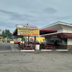 Restaurants Jimmy Jacks Hamburgers in Phoenix AZ