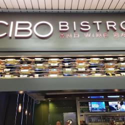 Cibo Bistro & Wine Bar