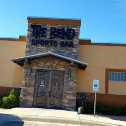 The Bend Sports Bar