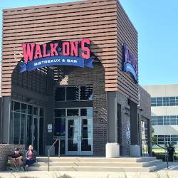 Walk-Ons Sports Bistreaux - San Antonio Restaurant