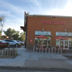 Five Guys