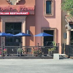 Restaurants Naples Italian Ristorante & Pizza in San Antonio TX