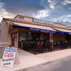 Moon Valley Cafe LLC