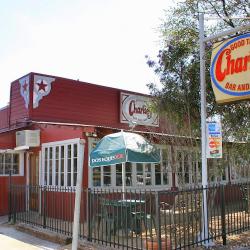 Restaurants Good Time Charlies Bar & Cafe in San Antonio TX