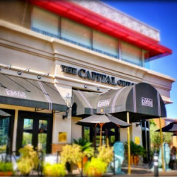 Restaurants The Capital Grille in Phoenix AZ