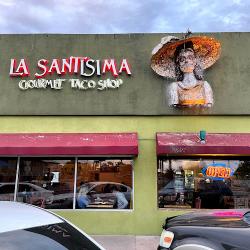 Restaurants La Santisima in Phoenix AZ