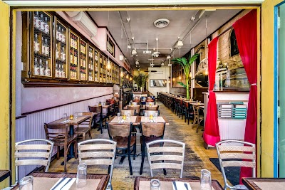 Restaurants Favela Cubana in New York NY