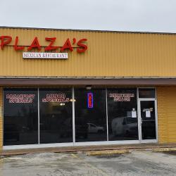 Plaza Mexican Restaurant