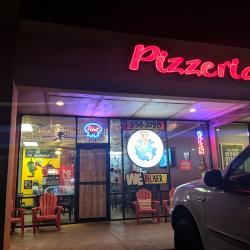 Restaurants My Slice of the Pie Pizzeria Arcadia in Phoenix AZ