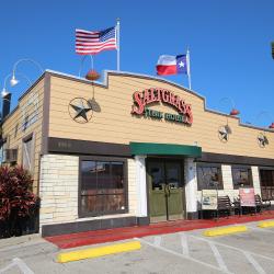 Saltgrass Steak House