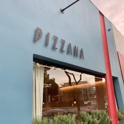 Restaurants Pizzana West Hollywood in West Hollywood CA