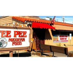 Tee Pee Mexican Food