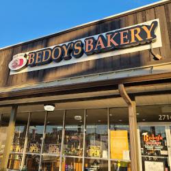 Bedoys Bakery