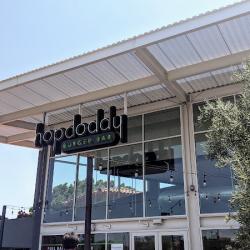 Hopdoddy Burger Bar