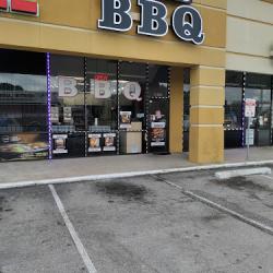 Restaurants Hitters BBQ & Catering in Houston TX