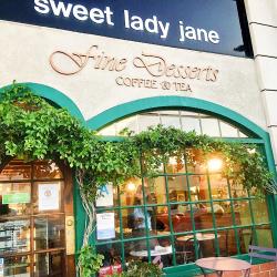 Sweet Lady Jane Bakery