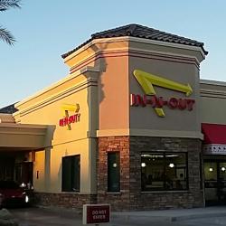 In-N-Out Burger