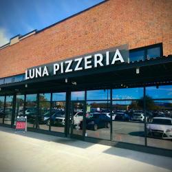 Luna Pizzeria