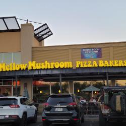 Restaurants Mellow Mushroom Phoenix in Phoenix AZ