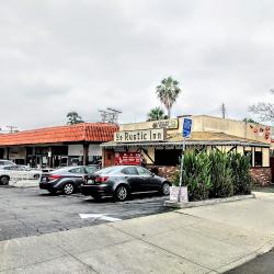 Restaurants Ye Rustic Inn in Los Angeles CA