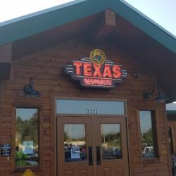 Texas Roadhouse