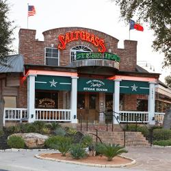 Restaurants Saltgrass Steak House in San Antonio TX