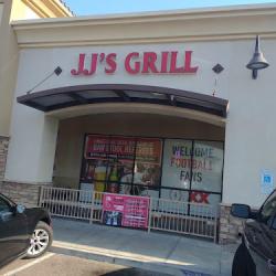 Restaurants JJs Bar and Billiards in Phoenix AZ