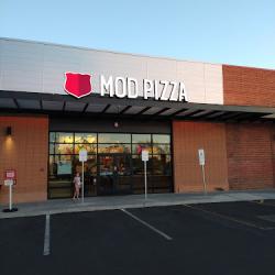 Restaurants MOD Pizza in Phoenix AZ