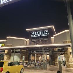 Restaurants Stouts Pizza Co. in San Antonio TX