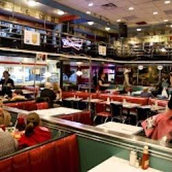 Ellens Stardust Diner