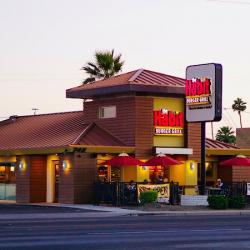 The Habit Burger Grill