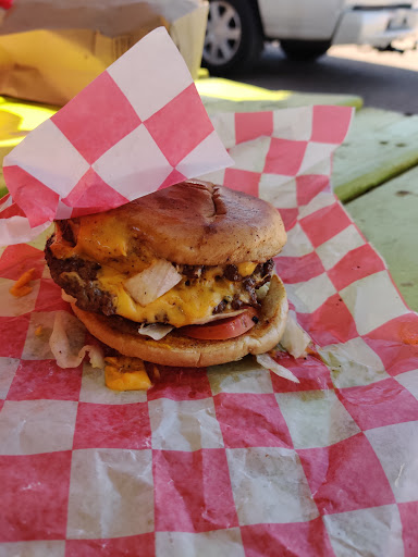 Restaurants Jim Dandy Drive In in Lubbock TX