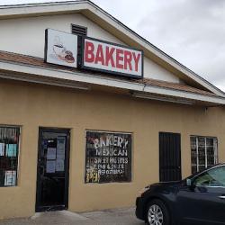 San Antonio Bakery