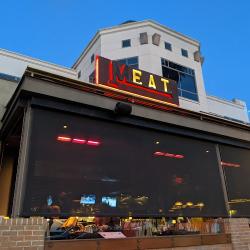 Restaurants Meat On Ocean in Santa Monica CA